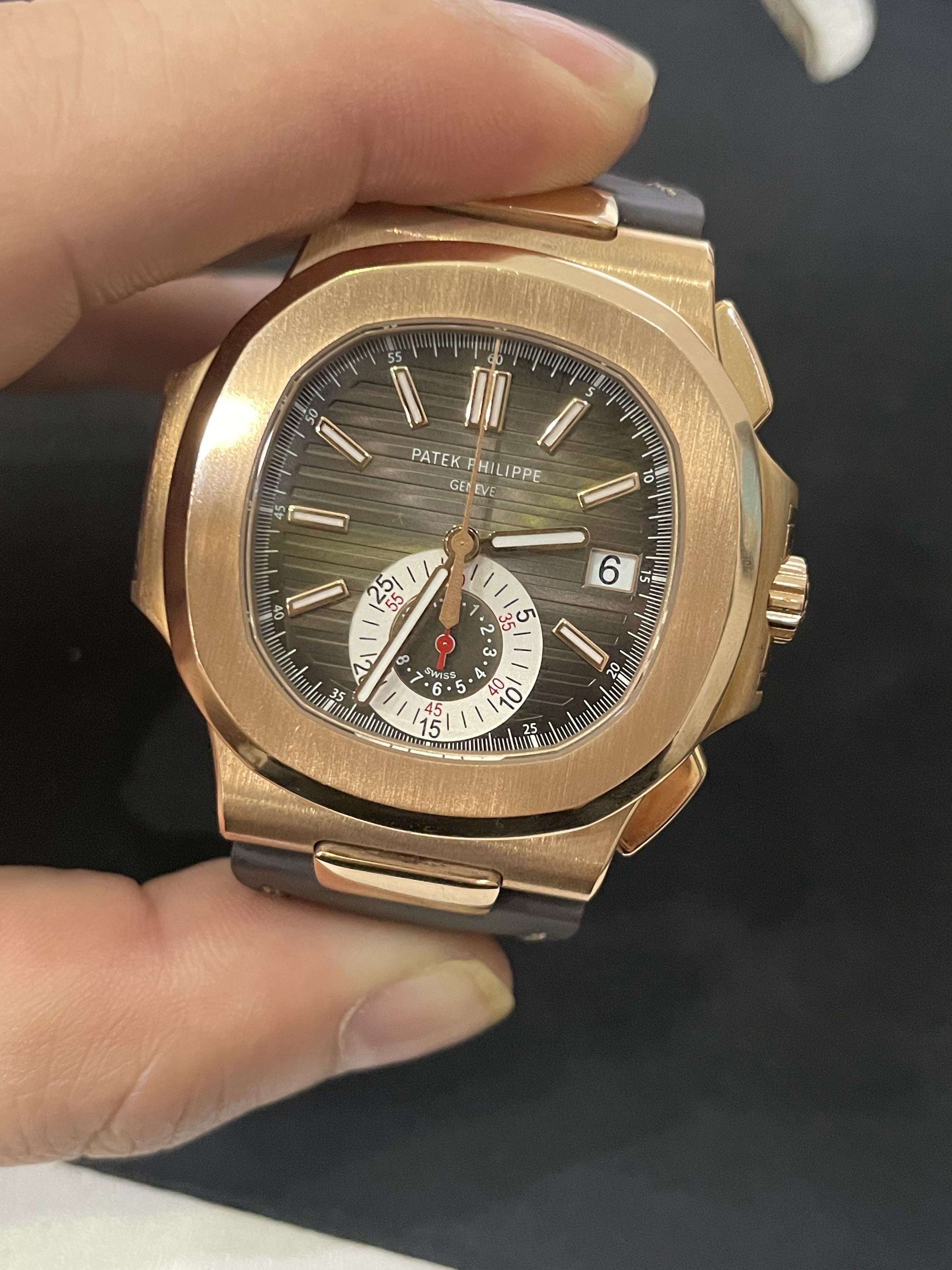 Patek Philippe
